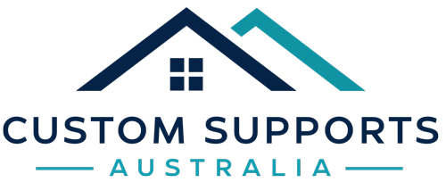 Custom Supports Australia